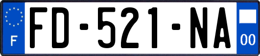 FD-521-NA