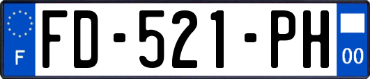 FD-521-PH