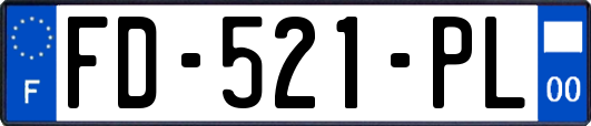 FD-521-PL