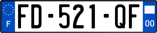 FD-521-QF
