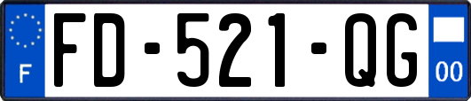 FD-521-QG