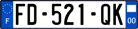 FD-521-QK