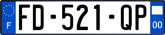 FD-521-QP