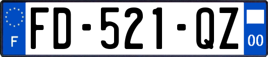FD-521-QZ
