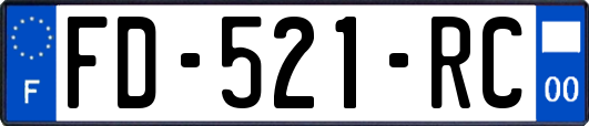FD-521-RC