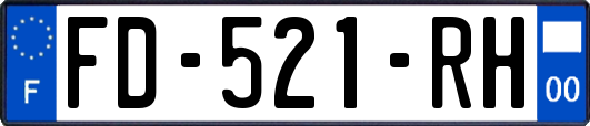 FD-521-RH