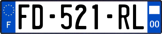 FD-521-RL