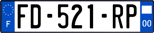 FD-521-RP