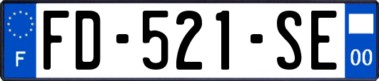 FD-521-SE