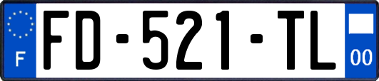 FD-521-TL