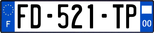 FD-521-TP