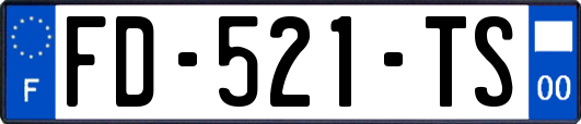 FD-521-TS