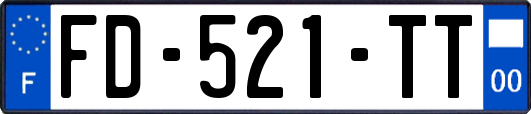 FD-521-TT
