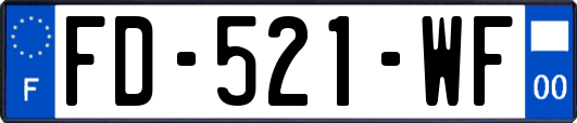 FD-521-WF