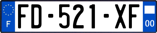 FD-521-XF