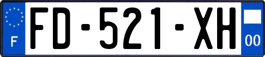 FD-521-XH