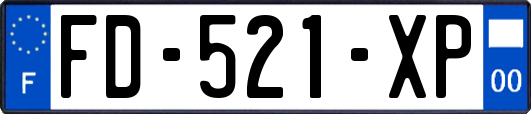 FD-521-XP