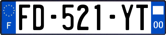 FD-521-YT