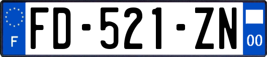 FD-521-ZN