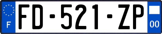 FD-521-ZP