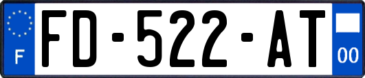 FD-522-AT