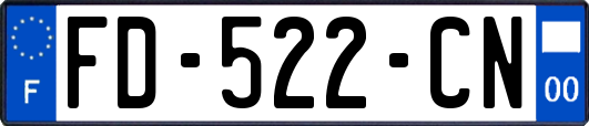 FD-522-CN