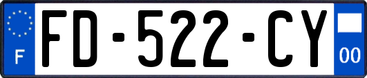 FD-522-CY