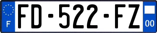 FD-522-FZ