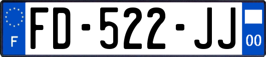 FD-522-JJ