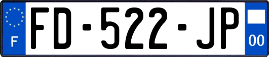 FD-522-JP