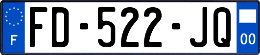 FD-522-JQ