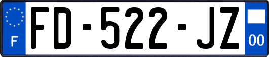 FD-522-JZ
