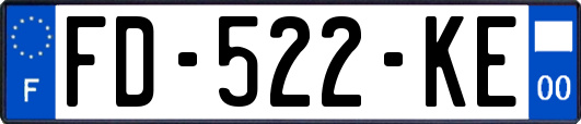 FD-522-KE