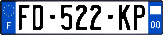 FD-522-KP