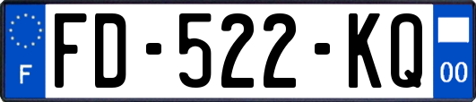 FD-522-KQ