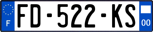 FD-522-KS