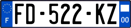 FD-522-KZ