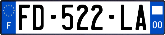 FD-522-LA