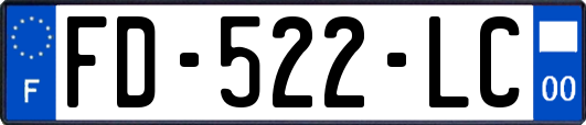 FD-522-LC