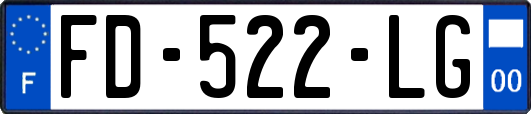 FD-522-LG
