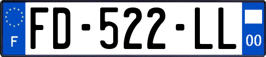 FD-522-LL