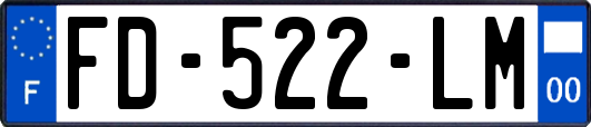 FD-522-LM