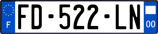 FD-522-LN