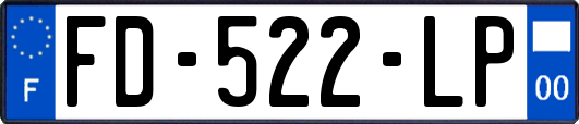 FD-522-LP