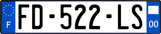 FD-522-LS