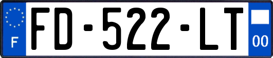 FD-522-LT