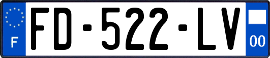 FD-522-LV