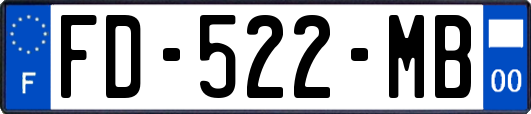 FD-522-MB