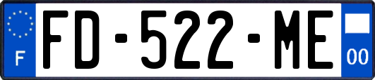 FD-522-ME