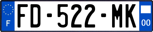 FD-522-MK
